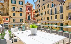 Casa Spilia Corfu Town